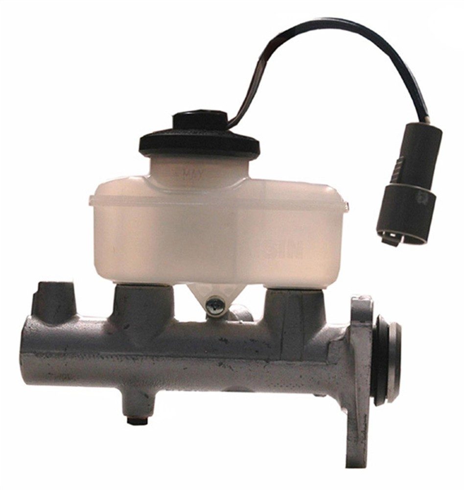 AC Delco Gold Brake Master Cylinder 18M474 — image 9